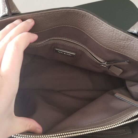 Tory Burch Mcgraw Tote Bag - Picture 9 of 13